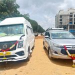 Mysore Karnataka Tours and Travels Taxi (13)