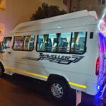 Mysore Karnataka Tours and Travels Taxi (22)
