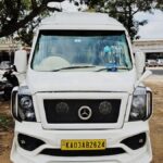 Mysore Karnataka Tours and Travels Taxi (5)