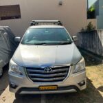 Mysore Karnataka Tours and Travels Taxi (6)