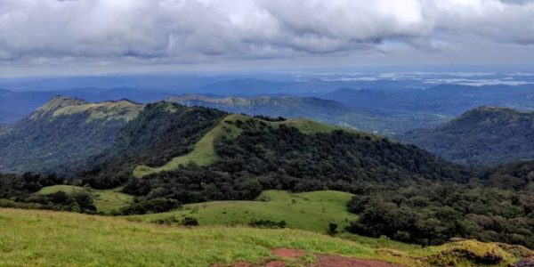 Chikmagalur