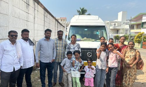 Mysore Karnataka Tours and Travels Taxi (2)