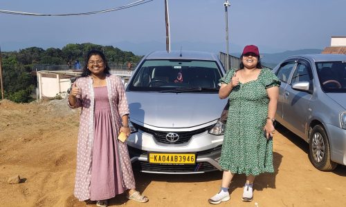 Mysore Karnataka Tours and Travels Taxi (3)