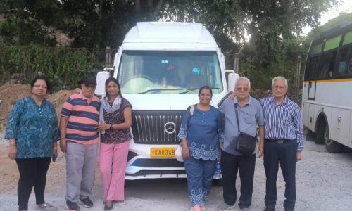 Mysore Karnataka Tours and Travels Taxi (4)