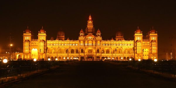 mysore